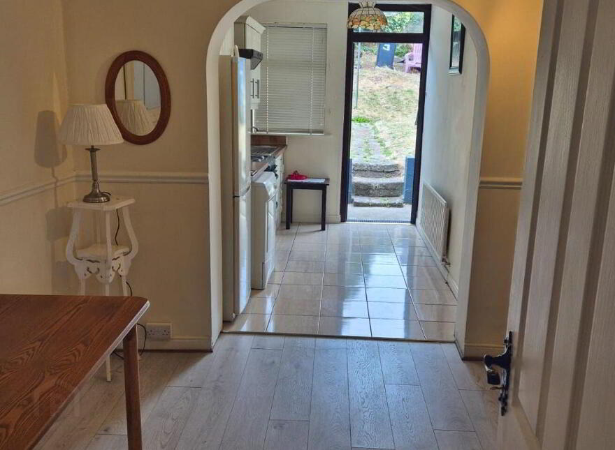 3 Saint Mary's Place, Gurranebraher, Gurranabraher, T23H11C