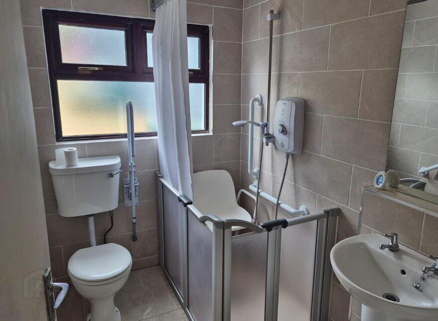3 Saint Mary's Place, Gurranebraher, Gurranabraher, T23H11C