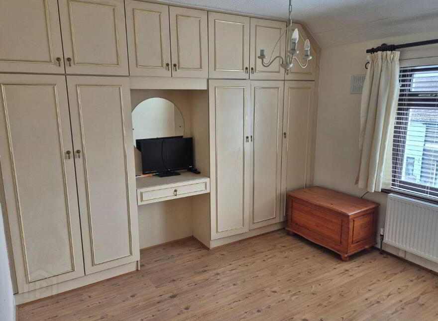 3 Saint Mary's Place, Gurranebraher, Gurranabraher, T23H11C
