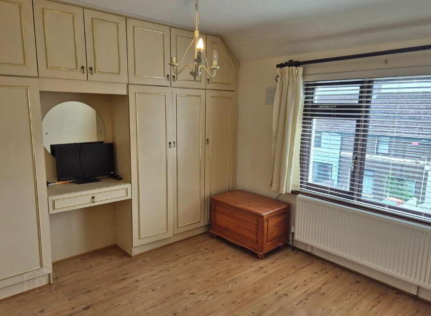3 Saint Mary's Place, Gurranebraher, Gurranabraher, T23H11C