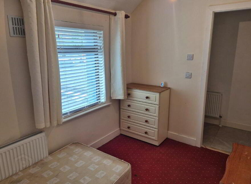 3 Saint Mary's Place, Gurranebraher, Gurranabraher, T23H11C