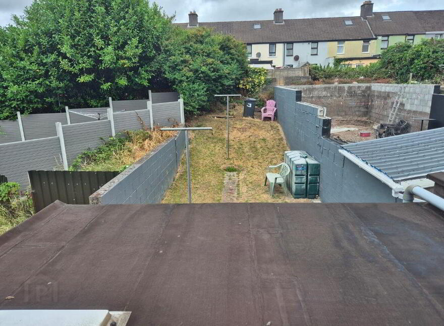 3 Saint Mary's Place, Gurranebraher, Gurranabraher, T23H11C