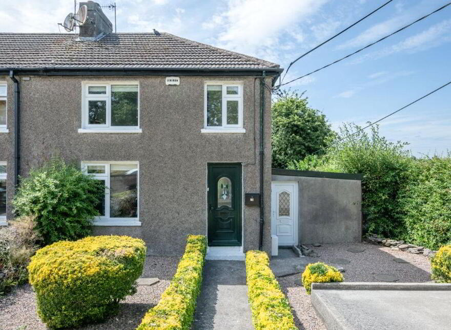 70 Mount Farran, Assumption Road, Blackpool, T23X8N3