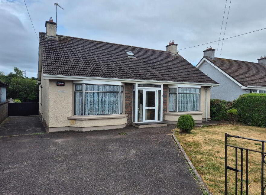 Riverdale, 51 Tramore Road, Togher (, Togher (Cork City), T12YD2X