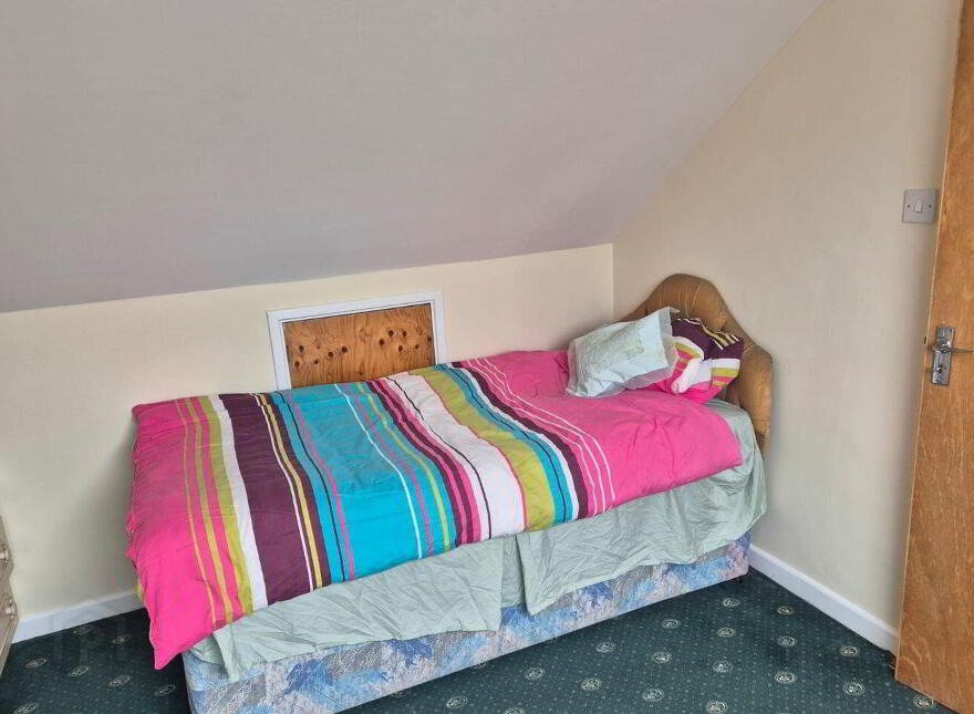 Riverdale, 51 Tramore Road, Togher (, Togher (Cork City), T12YD2X