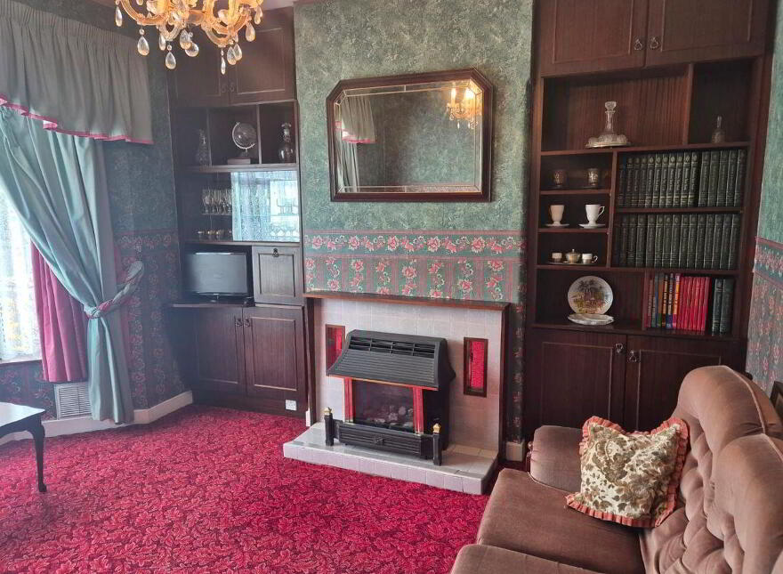 Riverdale, 51 Tramore Road, Togher (, Togher (Cork City), T12YD2X