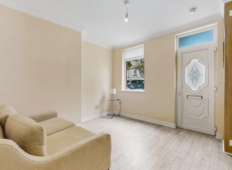 5 Saint Joseph's Square, Clontarf, Clontarf, D03C5F6
