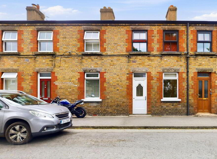 5 Saint Joseph's Square, Clontarf, Clontarf, D03C5F6
