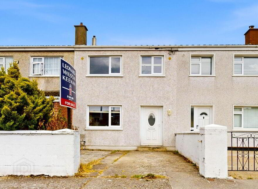 32 Hillview Estate, Ballinteer, Ballinteer, D16T271