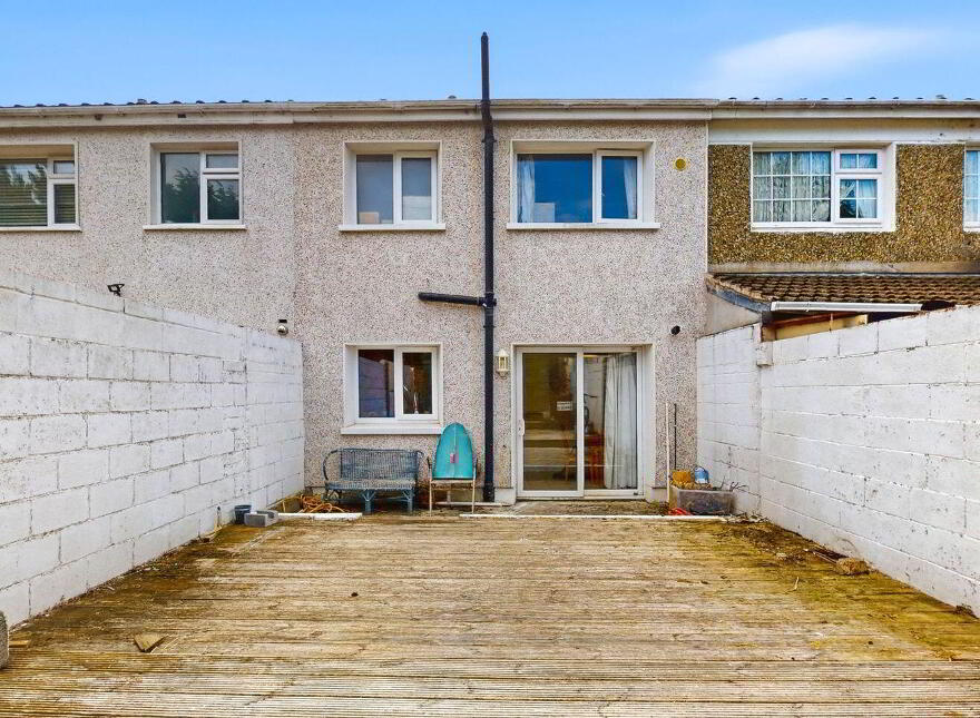 32 Hillview Estate, Ballinteer, Ballinteer, D16T271