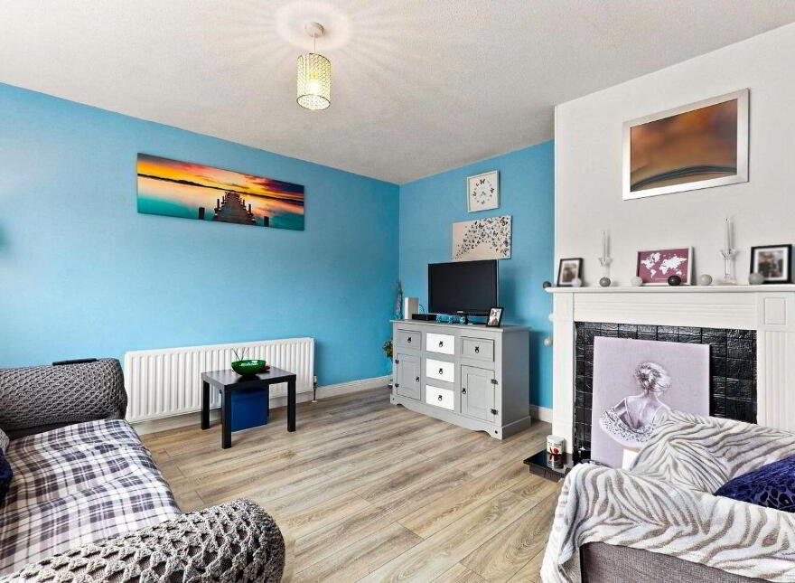 38 Oakwood Avenue, Swords, K67R2E0