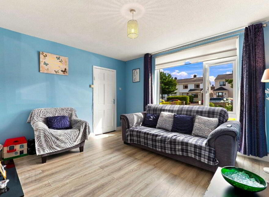 38 Oakwood Avenue, Swords, K67R2E0