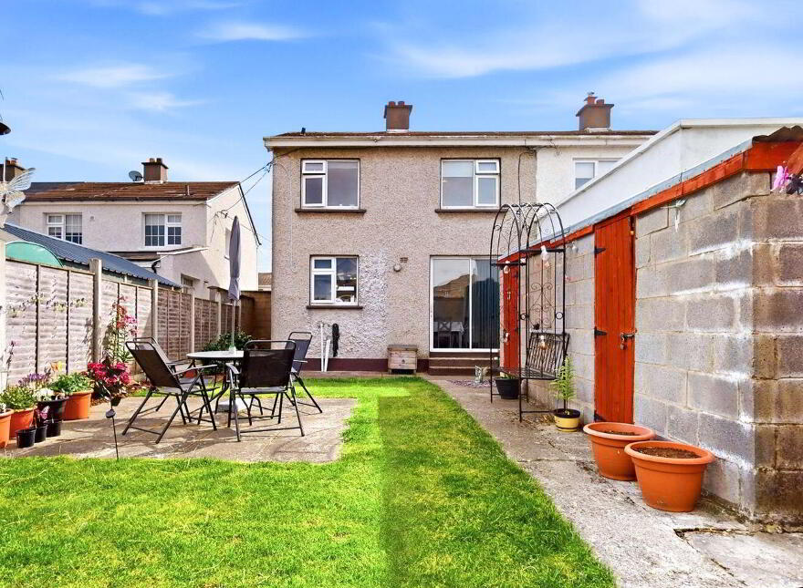 38 Oakwood Avenue, Swords, K67R2E0