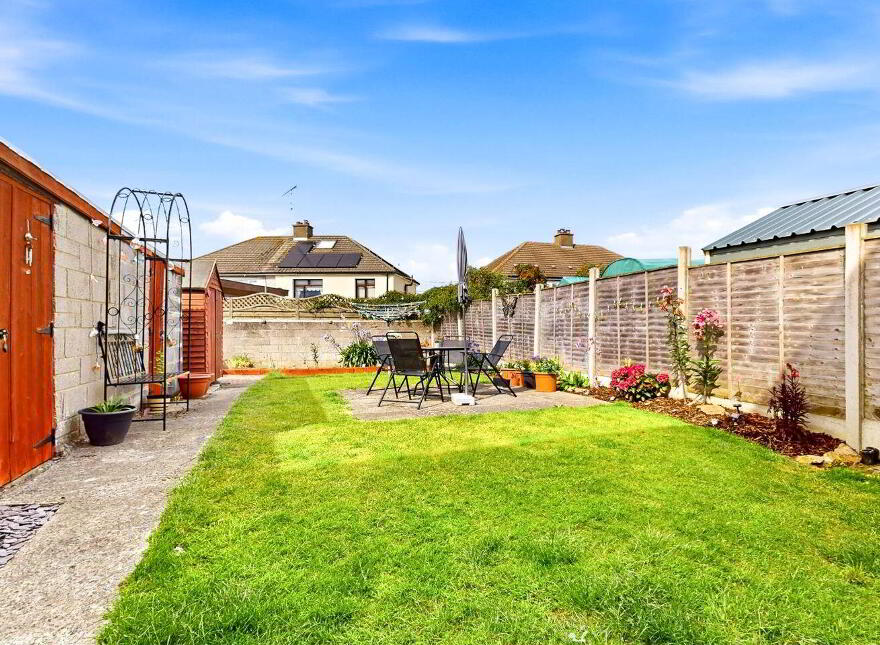 38 Oakwood Avenue, Swords, K67R2E0