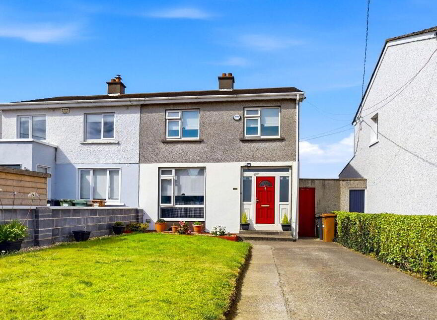 38 Oakwood Avenue, Swords, K67R2E0
