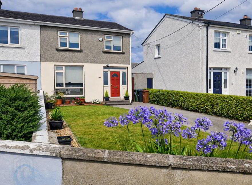 38 Oakwood Avenue, Swords, K67R2E0
