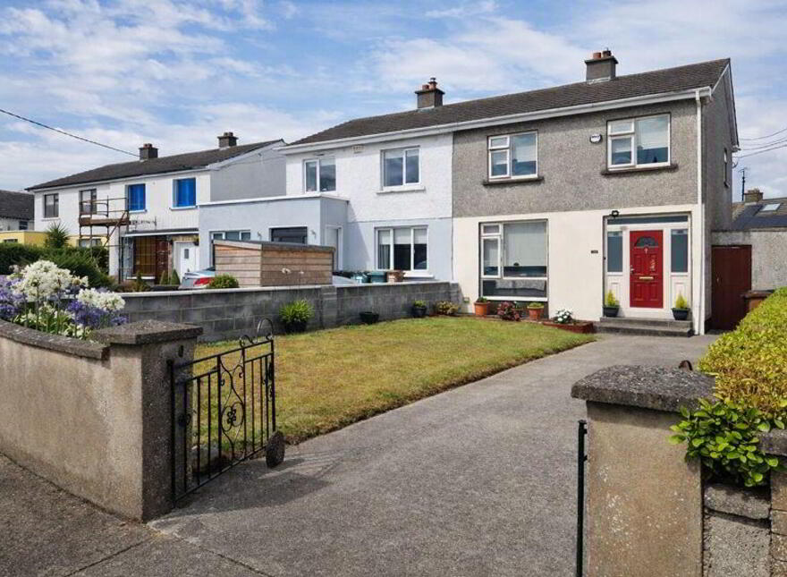 38 Oakwood Avenue, Swords, K67R2E0