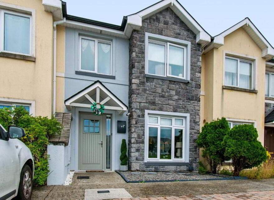 71 Springvale, Tubbercurry, F91F6T4