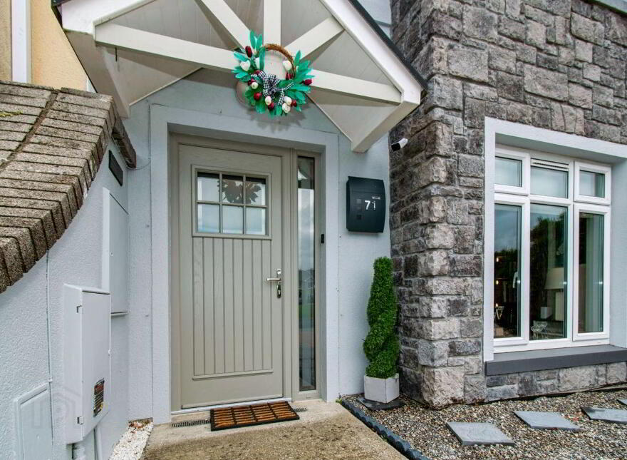 71 Springvale, Tubbercurry, F91F6T4