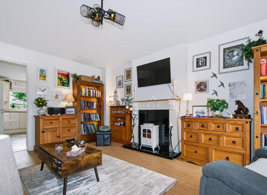 71 Springvale, Tubbercurry, F91F6T4