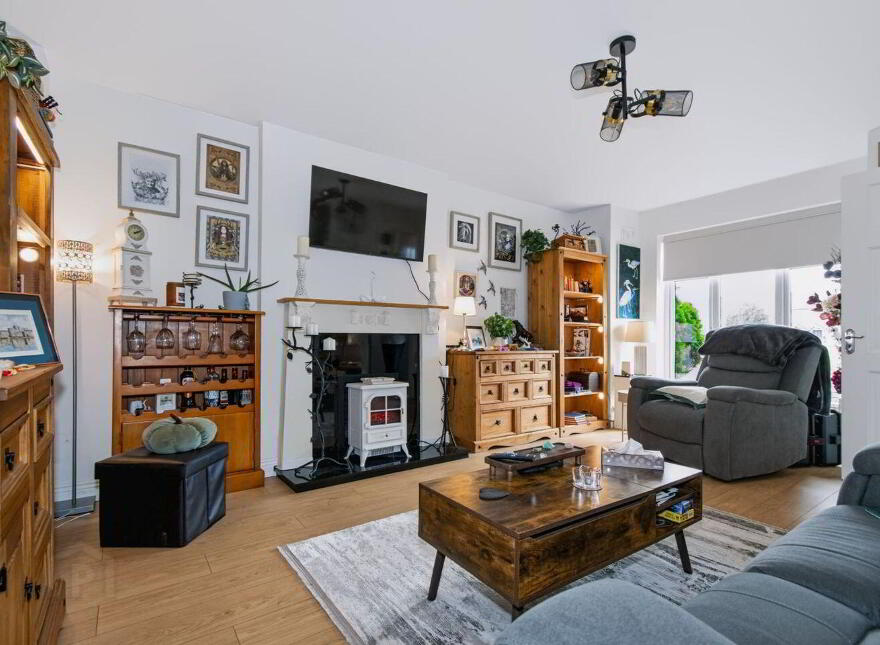 71 Springvale, Tubbercurry, F91F6T4