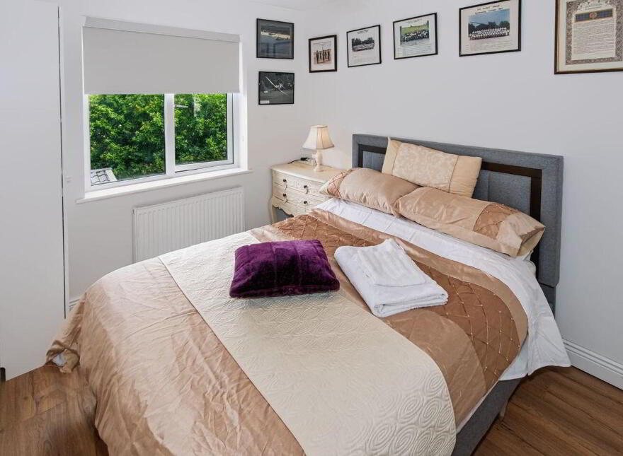71 Springvale, Tubbercurry, F91F6T4