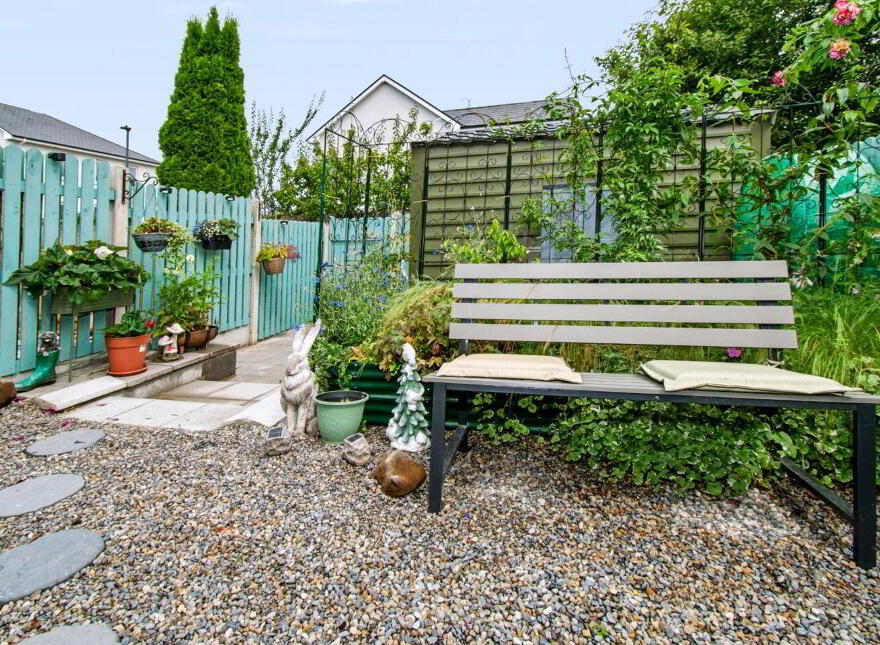 71 Springvale, Tubbercurry, F91F6T4