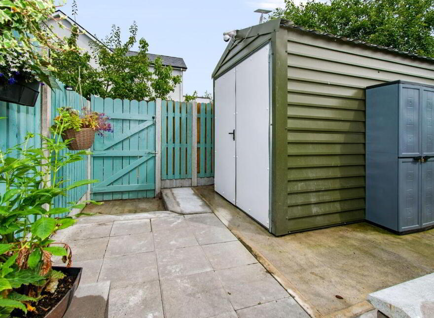 71 Springvale, Tubbercurry, F91F6T4