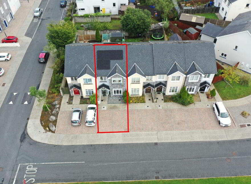71 Springvale, Tubbercurry, F91F6T4