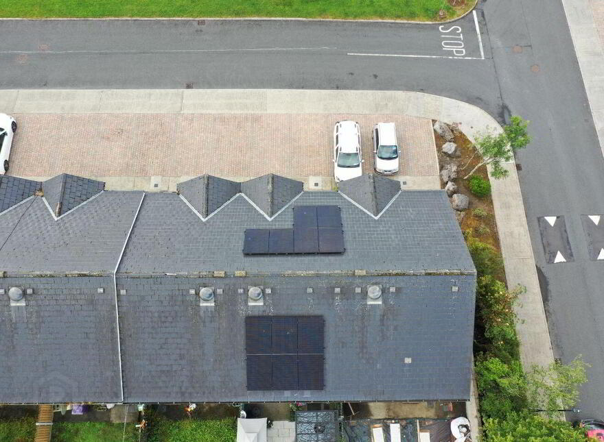 71 Springvale, Tubbercurry, F91F6T4