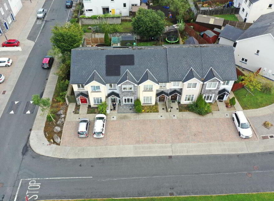 71 Springvale, Tubbercurry, F91F6T4