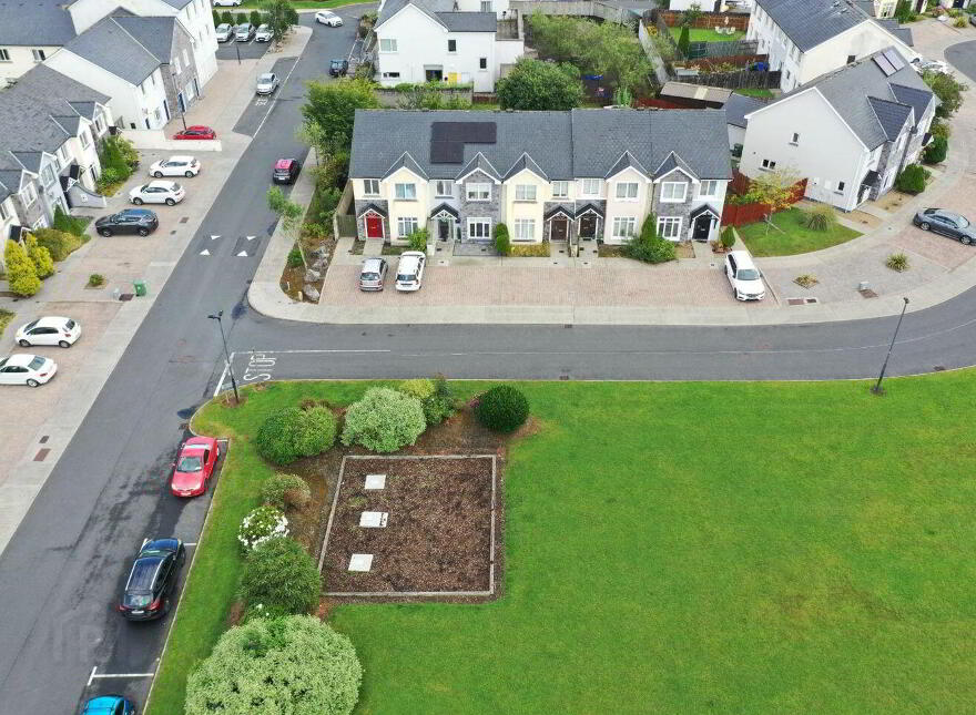 71 Springvale, Tubbercurry, F91F6T4
