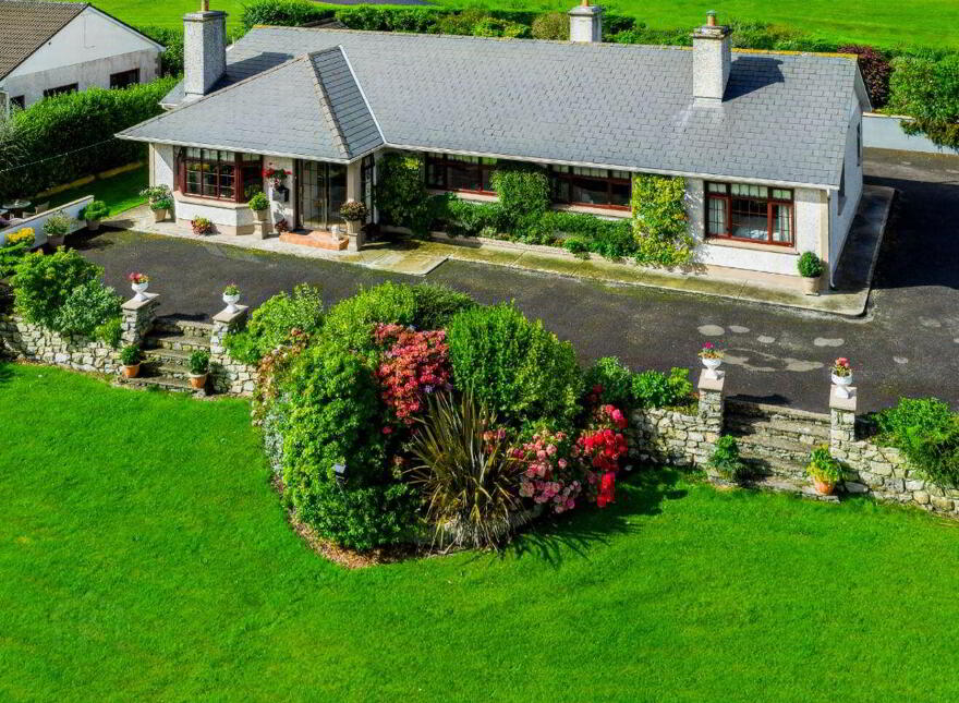 Bangor Erris, Ballina, F26TF25