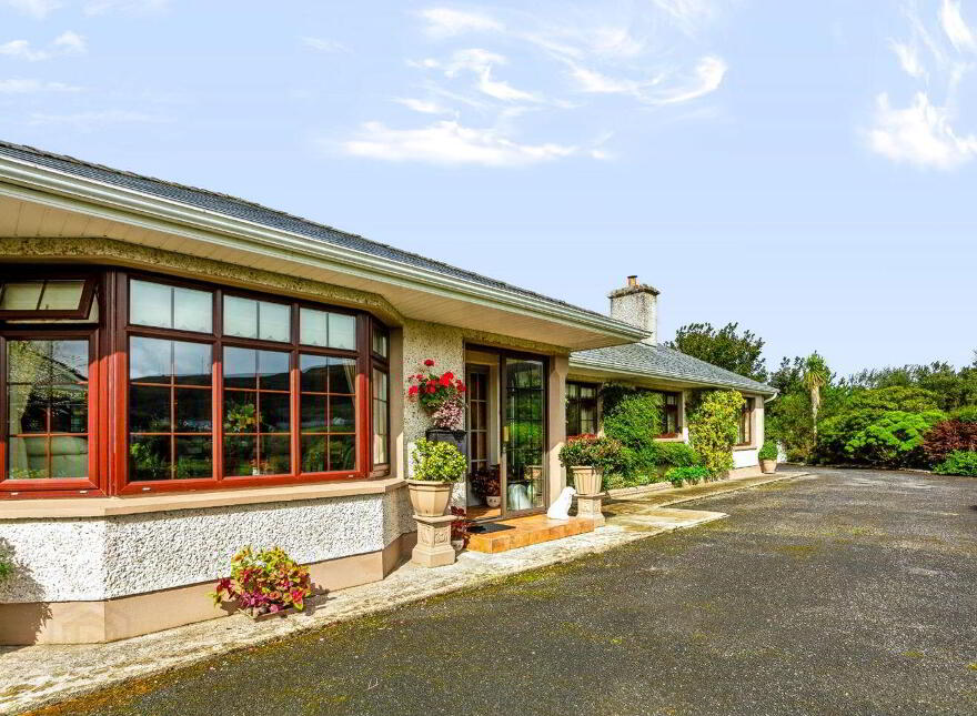 Bangor Erris, Ballina, F26TF25