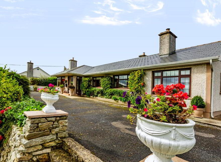 Bangor Erris, Ballina, F26TF25