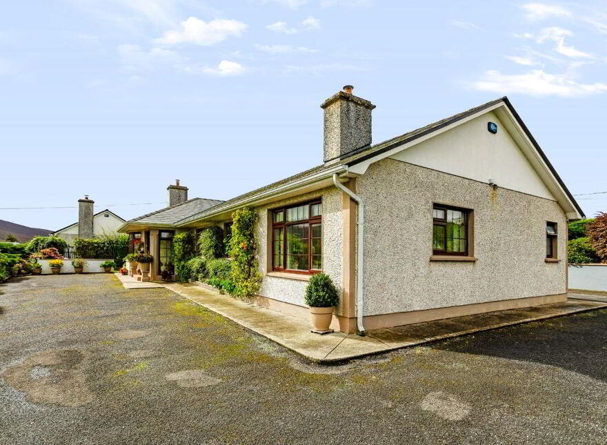 Bangor Erris, Ballina, F26TF25