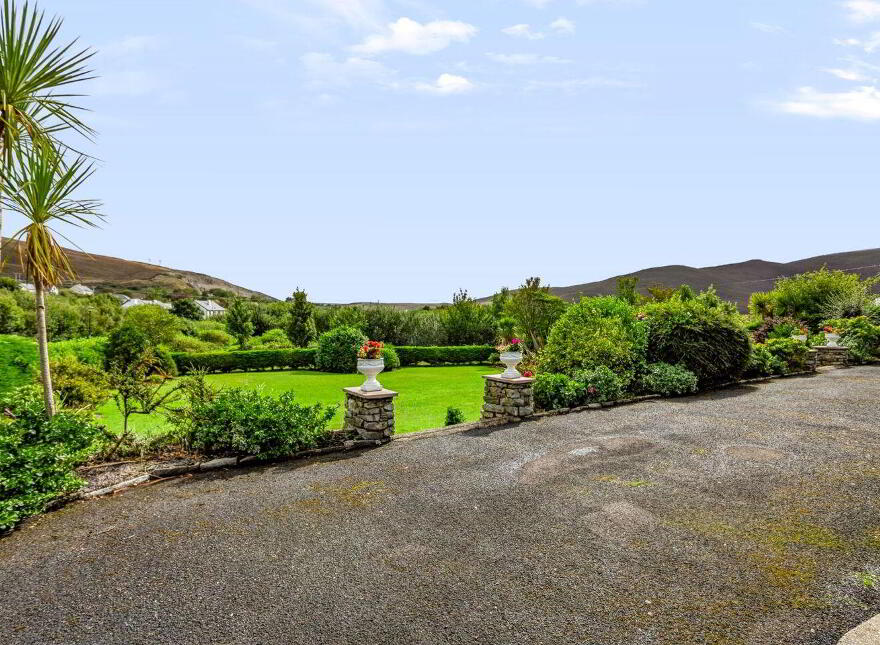 Bangor Erris, Ballina, F26TF25