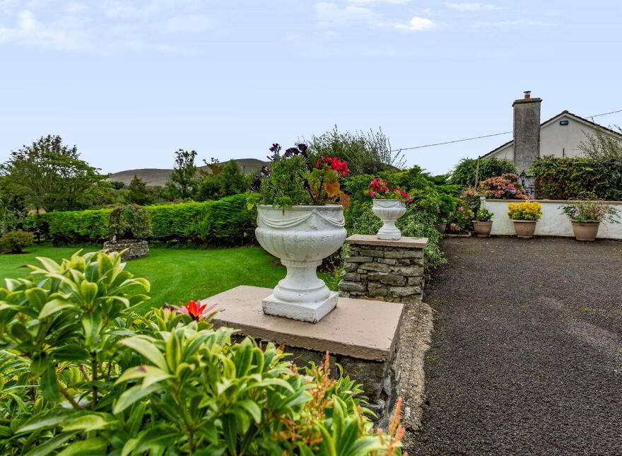 Bangor Erris, Ballina, F26TF25