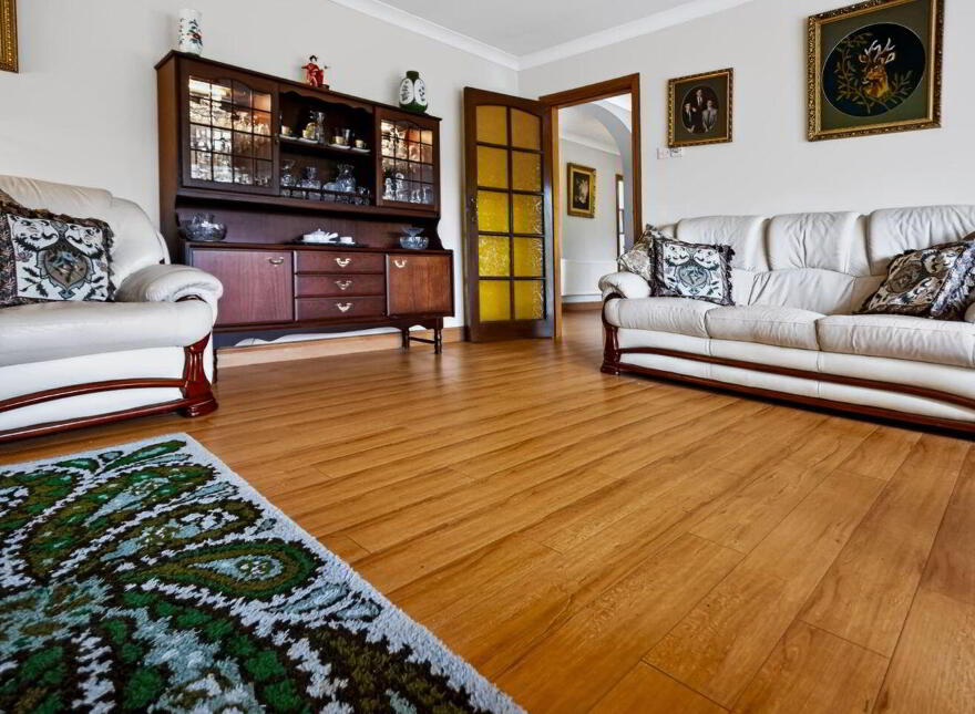 Bangor Erris, Ballina, F26TF25