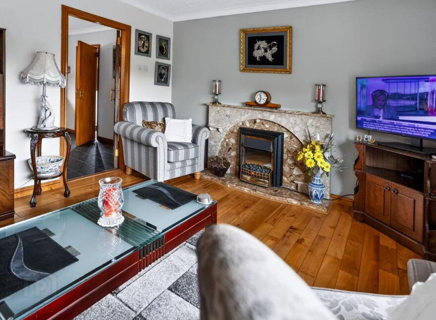 Bangor Erris, Ballina, F26TF25
