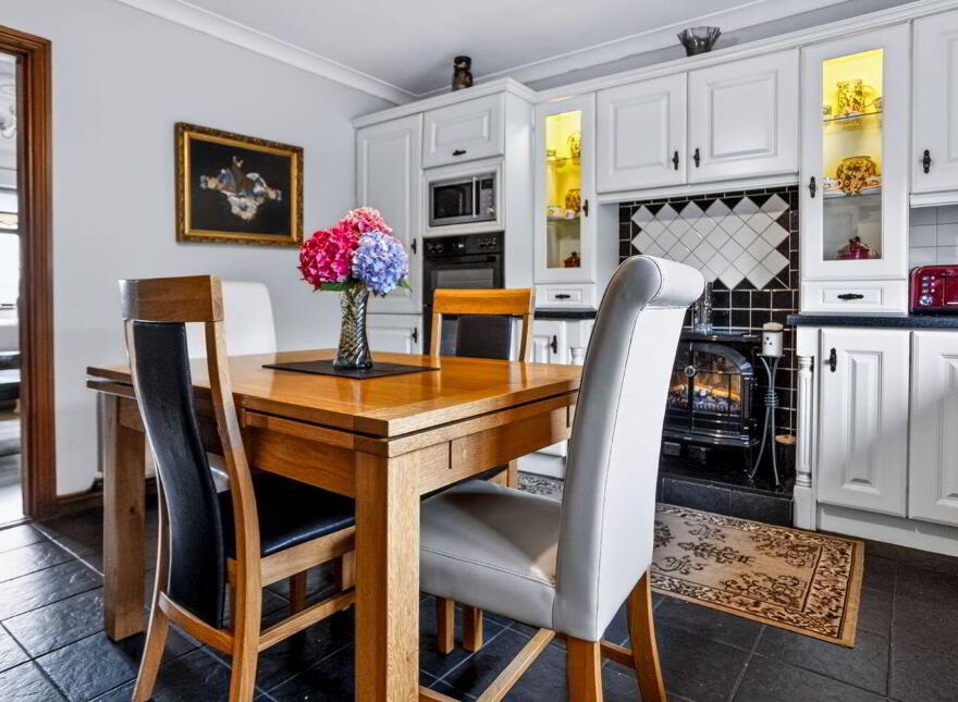 Bangor Erris, Ballina, F26TF25