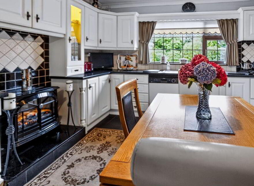 Bangor Erris, Ballina, F26TF25