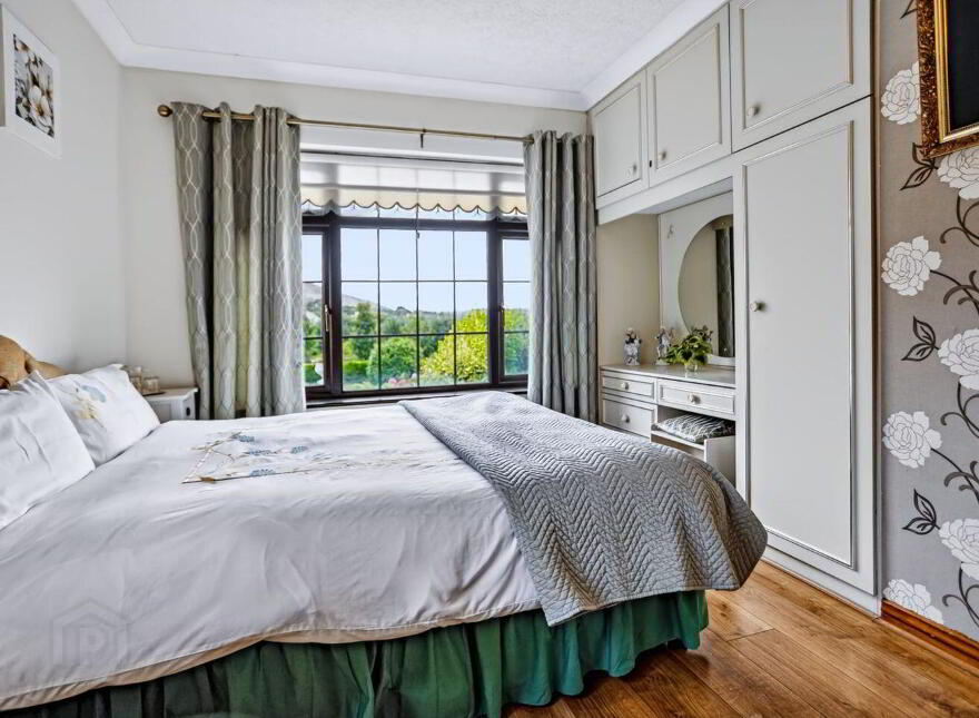 Bangor Erris, Ballina, F26TF25