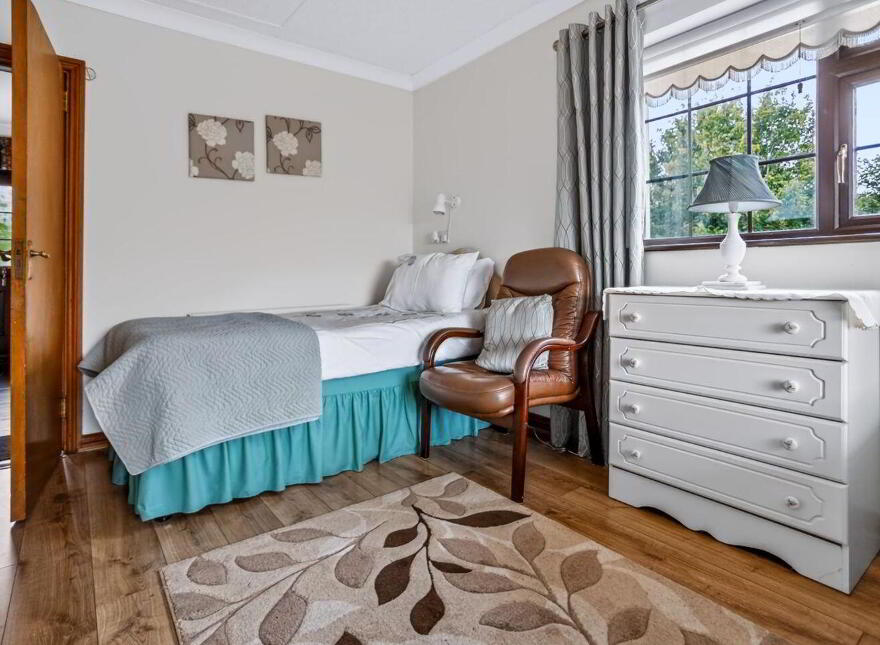 Bangor Erris, Ballina, F26TF25