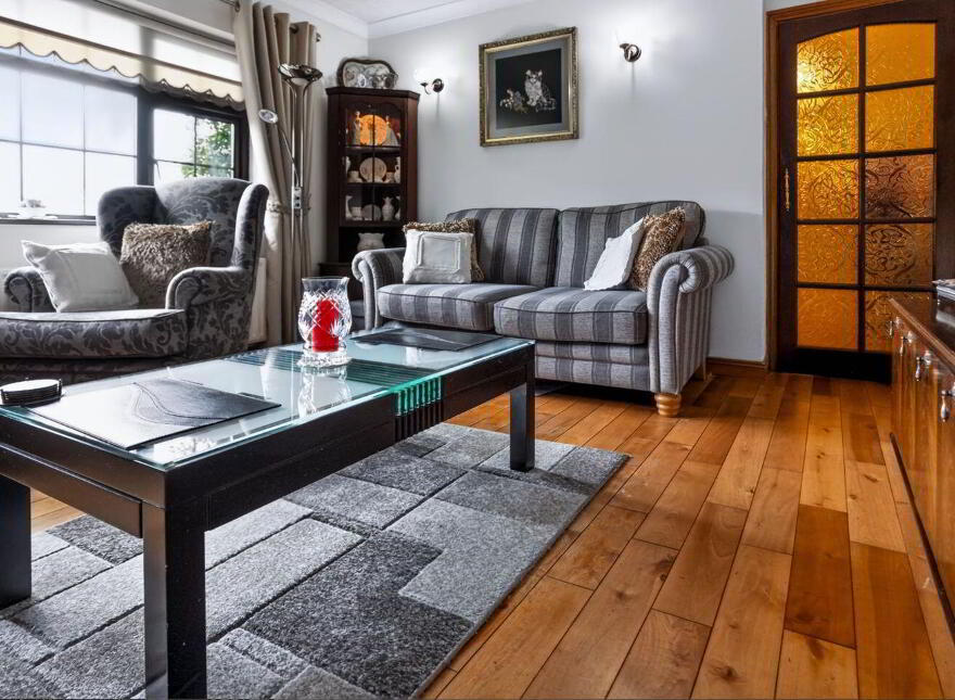 Bangor Erris, Ballina, F26TF25
