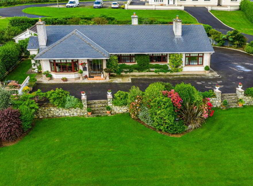 Bangor Erris, Ballina, F26TF25