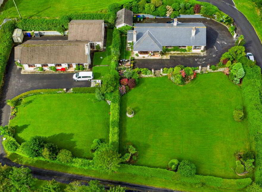 Bangor Erris, Ballina, F26TF25
