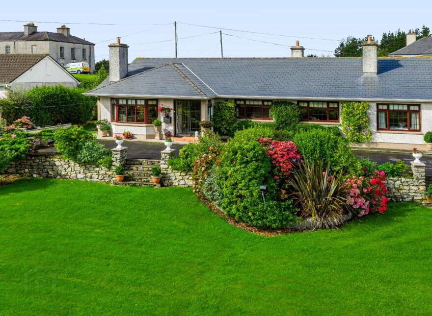Bangor Erris, Ballina, F26TF25