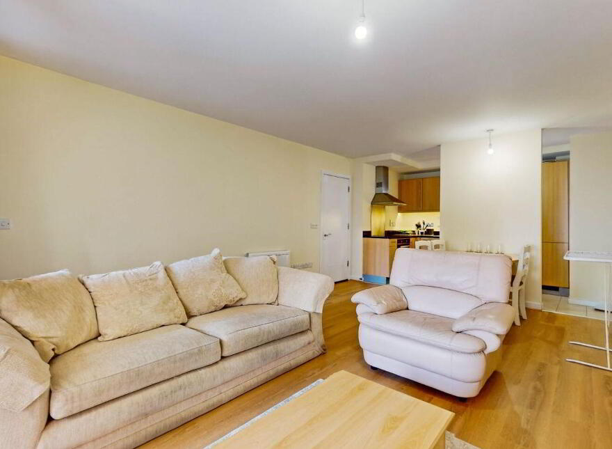 Apartment 79 Block A Smithfield Market, Dublin 7, D07HD34