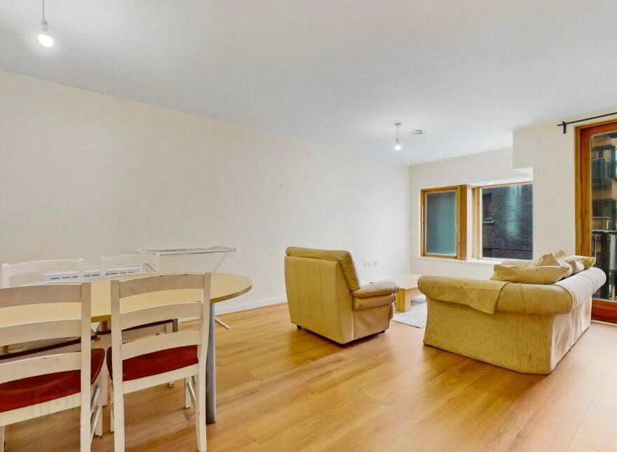 Apartment 79 Block A Smithfield Market, Dublin 7, D07HD34